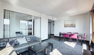 Venta Piso Paris 15ème