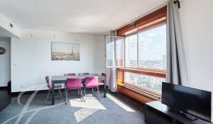 Venta Piso Paris 15ème