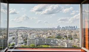 Venta Piso Paris 15ème