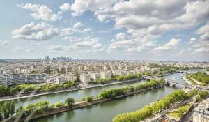 Venta Piso Paris 15ème