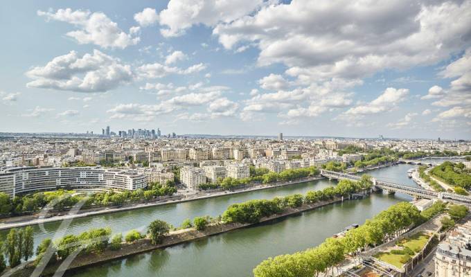 Venta Piso Paris 15ème