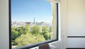 Venta Piso Paris 16ème