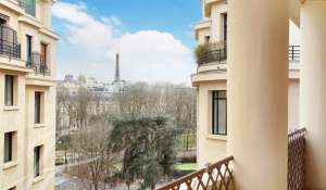 Venta Piso Paris 16ème