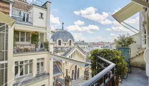 Venta Piso Paris 16ème