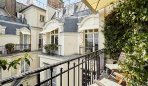 Venta Piso Paris 16ème