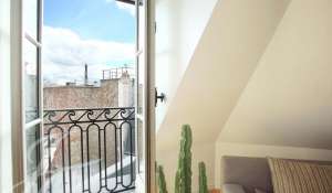 Venta Piso Paris 16ème