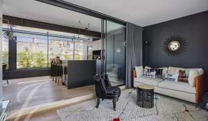 Venta Piso Paris 16ème