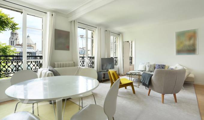 Venta Piso Paris 16ème