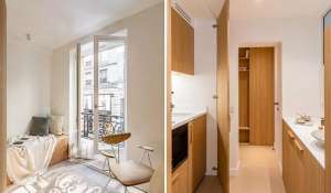 Venta Piso Paris 6ème