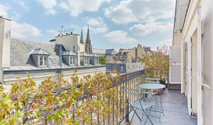 Venta Piso Paris 7ème