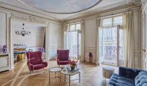 Venta Piso Paris 8ème