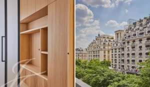 Venta Piso Paris 8ème