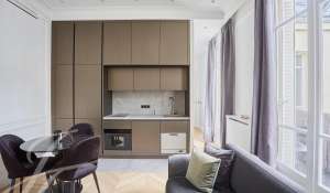 Venta Piso Paris 8ème