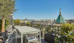 Venta Piso Paris 8ème