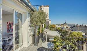 Venta Piso Paris 8ème