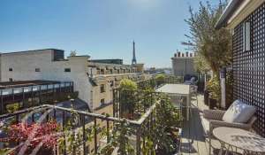 Venta Piso Paris 8ème