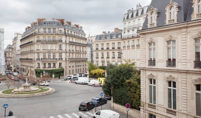 Venta Piso Paris 8ème