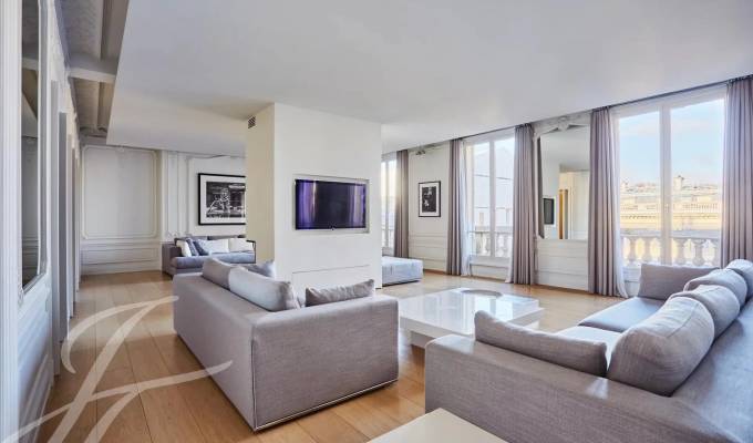 Venta Piso Paris 8ème