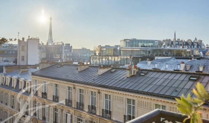 Venta Piso Paris 8ème