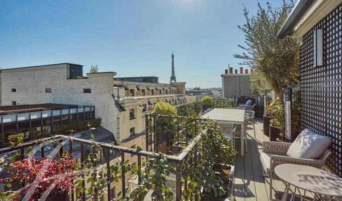 Venta Piso Paris 8ème