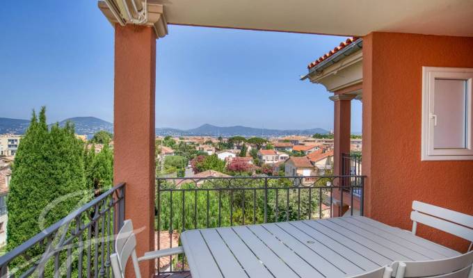 Venta Piso Saint-Tropez