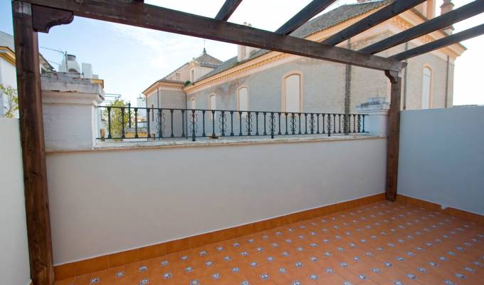 Venta Piso Sevilla