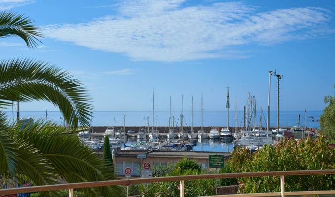 Venta Piso Théoule-sur-Mer