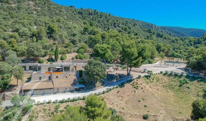 Venta Propiedad Lourmarin