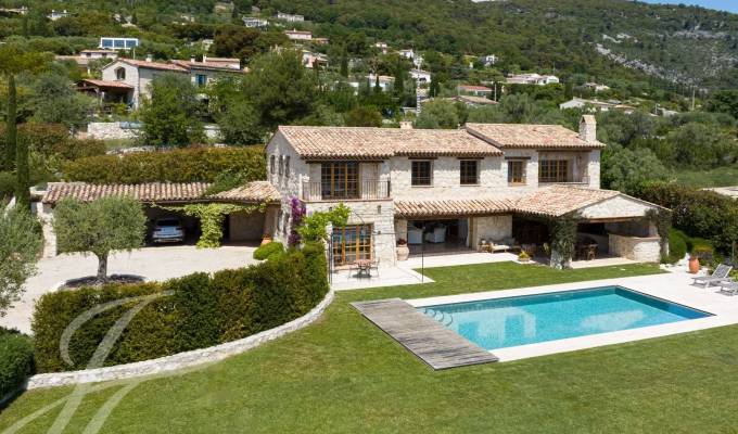 Venta Propiedad Tourrettes-sur-Loup