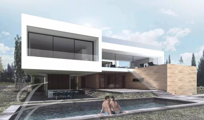 Venta Terreno construible Cap Martinet