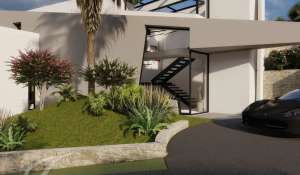 Venta Terreno construible Mandelieu-la-Napoule