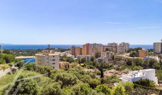 Venta Terreno Palma de Mallorca