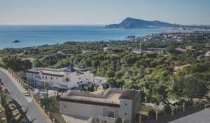 Venta Villa Altea