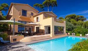 Venta Villa Antibes