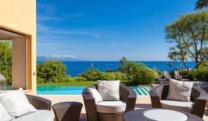 Venta Villa Antibes