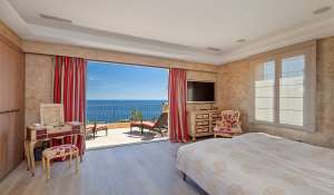 Venta Villa Antibes