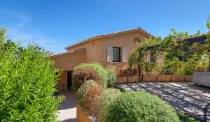 Venta Villa Antibes