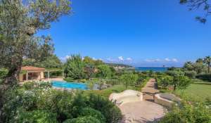 Venta Villa Antibes