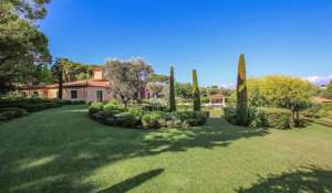 Venta Villa Antibes