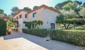 Venta Villa Antibes