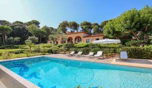 Venta Villa Antibes