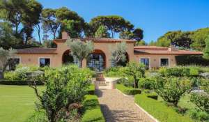 Venta Villa Antibes