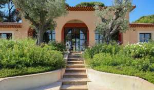 Venta Villa Antibes