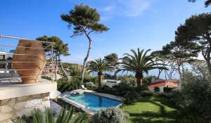 Venta Villa Antibes