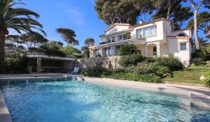 Venta Villa Antibes