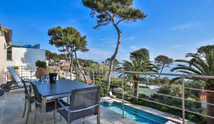 Venta Villa Antibes