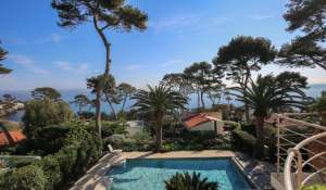 Venta Villa Antibes