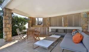 Venta Villa Antibes