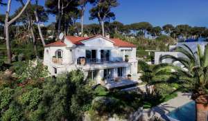 Venta Villa Antibes