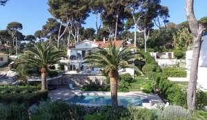 Venta Villa Antibes